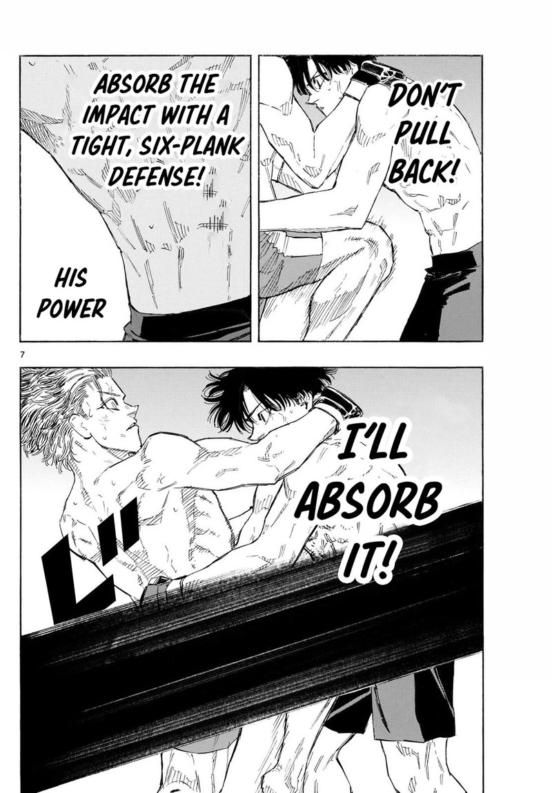 Red Blue Chapter 131 Page 7