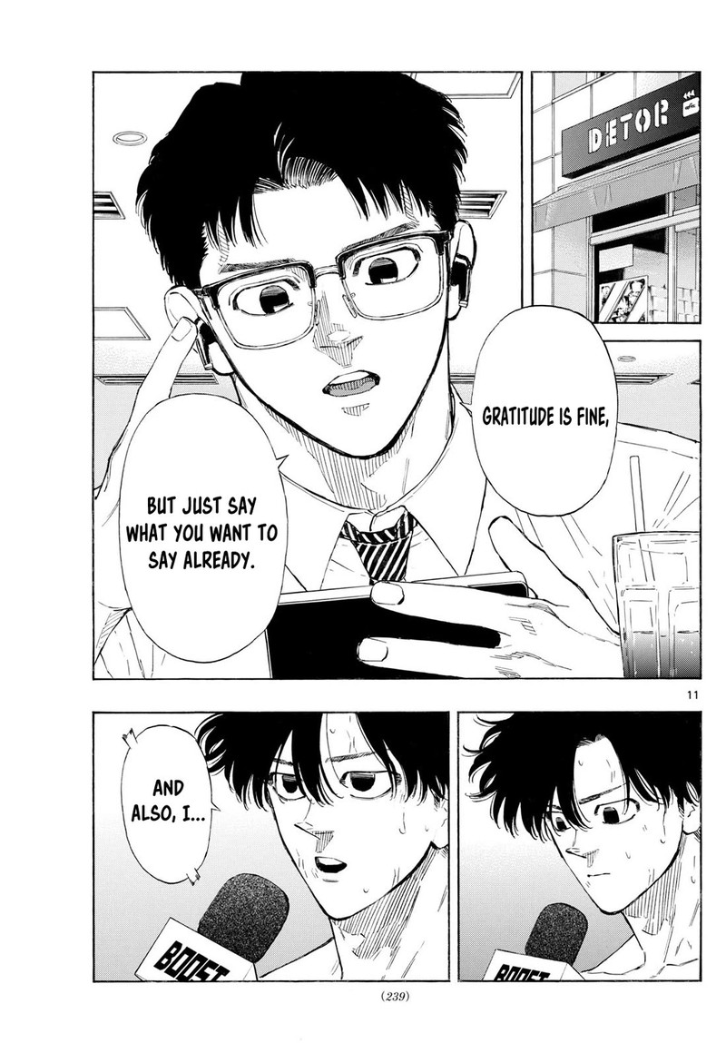 Red Blue Chapter 132 Page 11