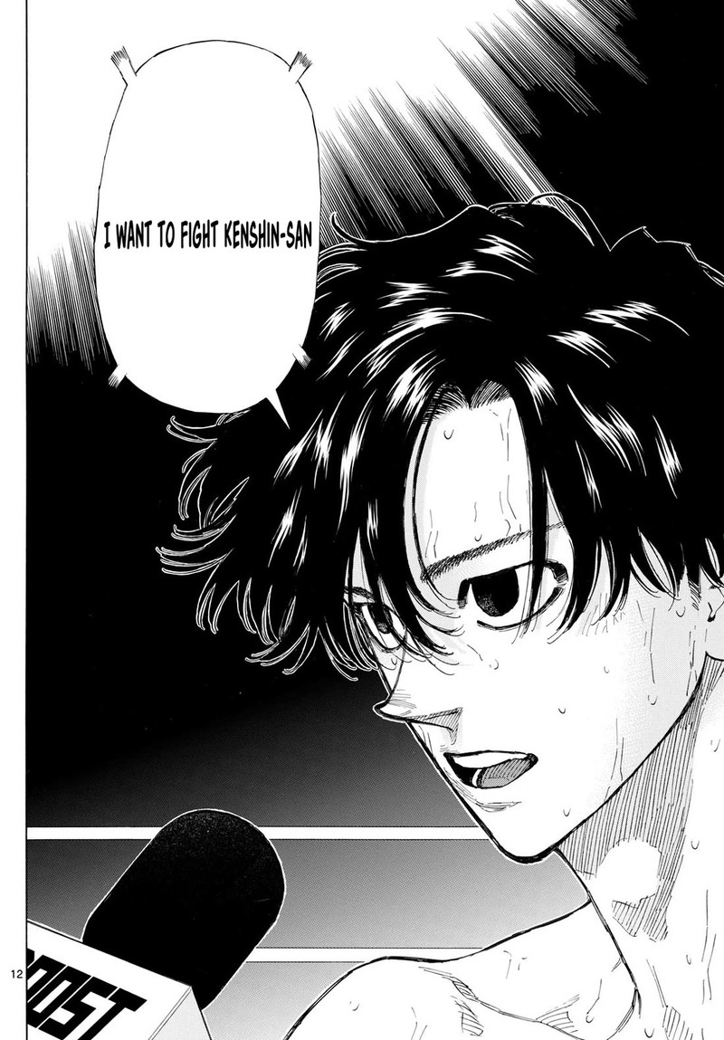 Red Blue Chapter 132 Page 12