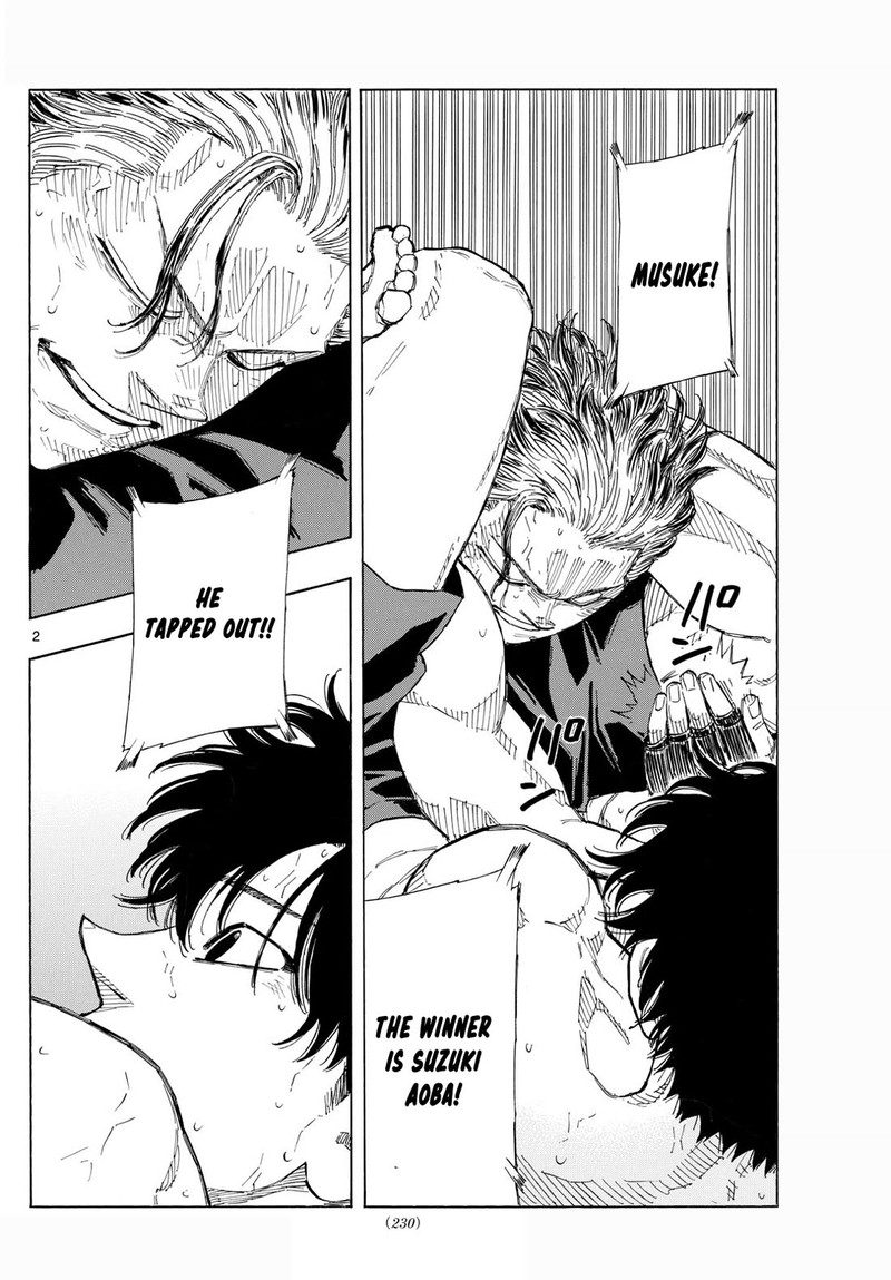 Red Blue Chapter 132 Page 2