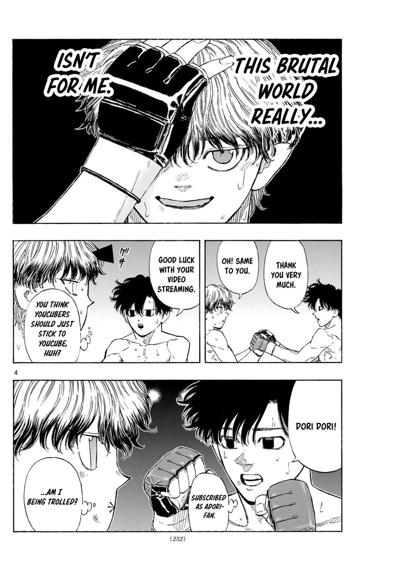 Red Blue Chapter 132 Page 4