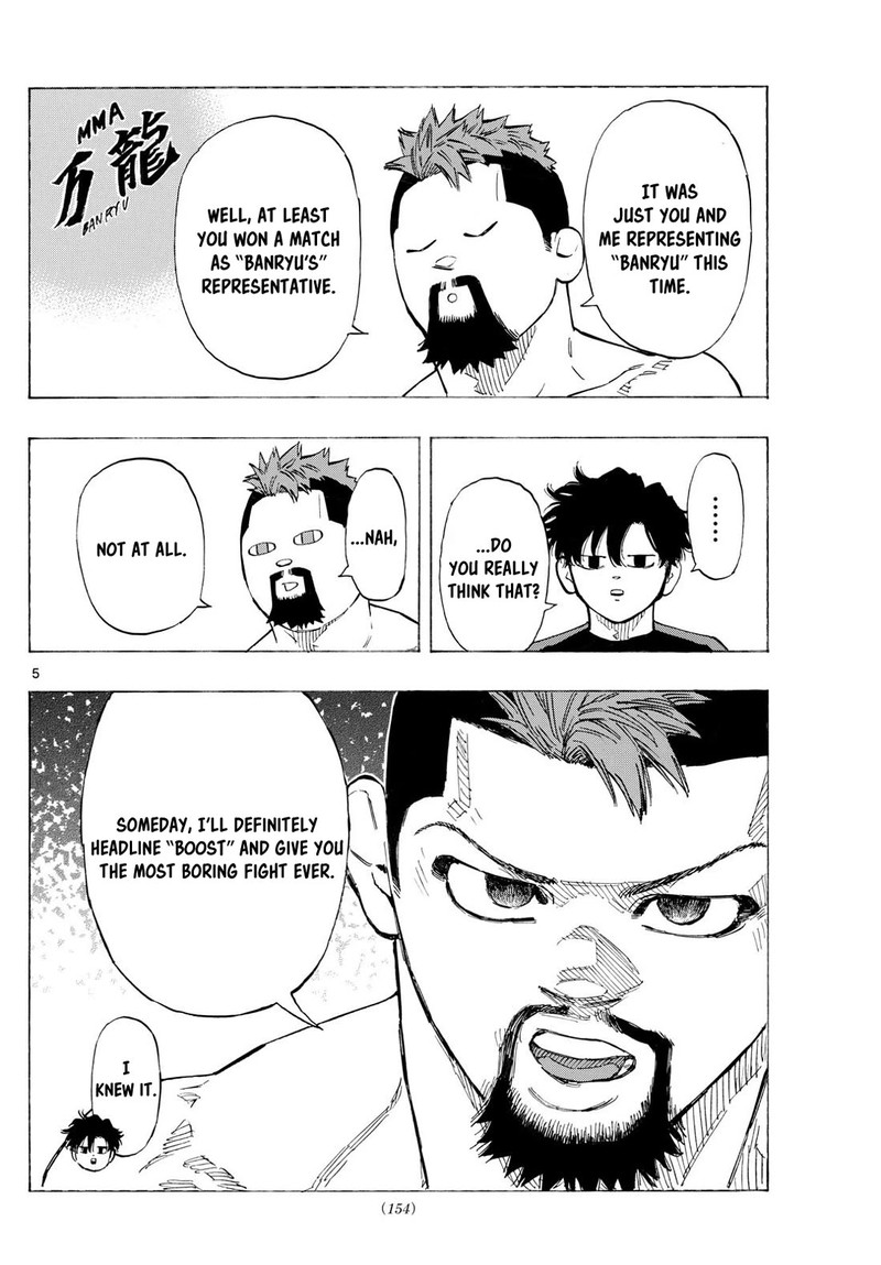 Red Blue Chapter 134 Page 5