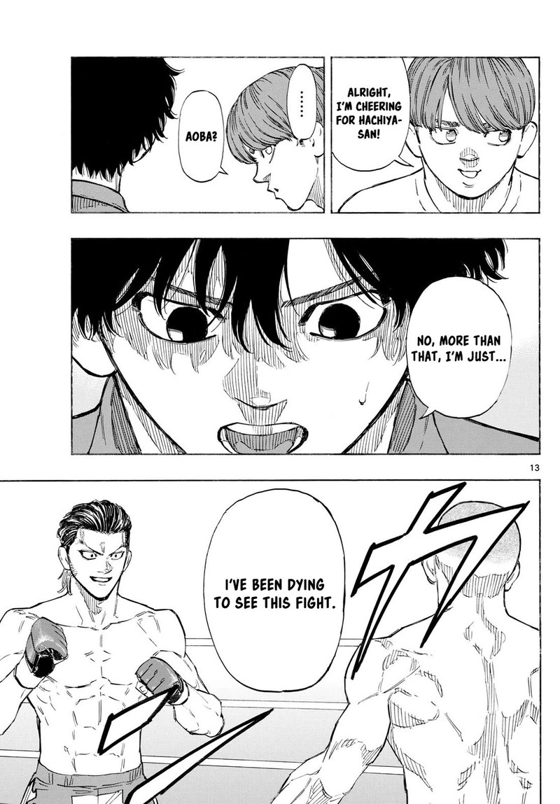 Red Blue Chapter 136 Page 12