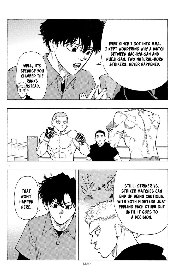 Red Blue Chapter 136 Page 13