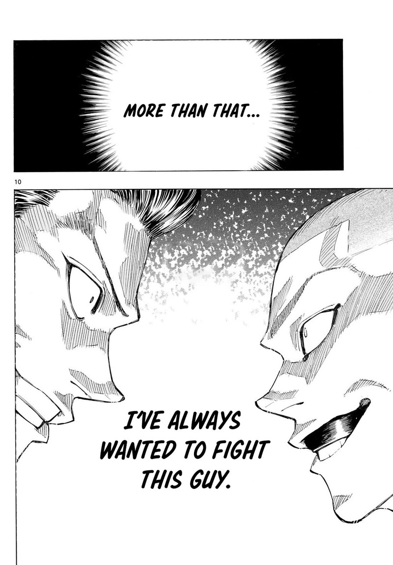 Red Blue Chapter 136 Page 9