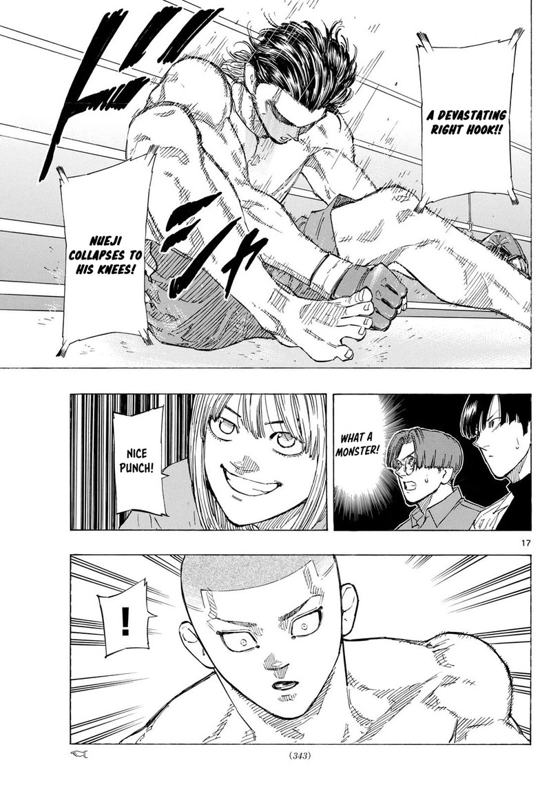 Red Blue Chapter 138 Page 16