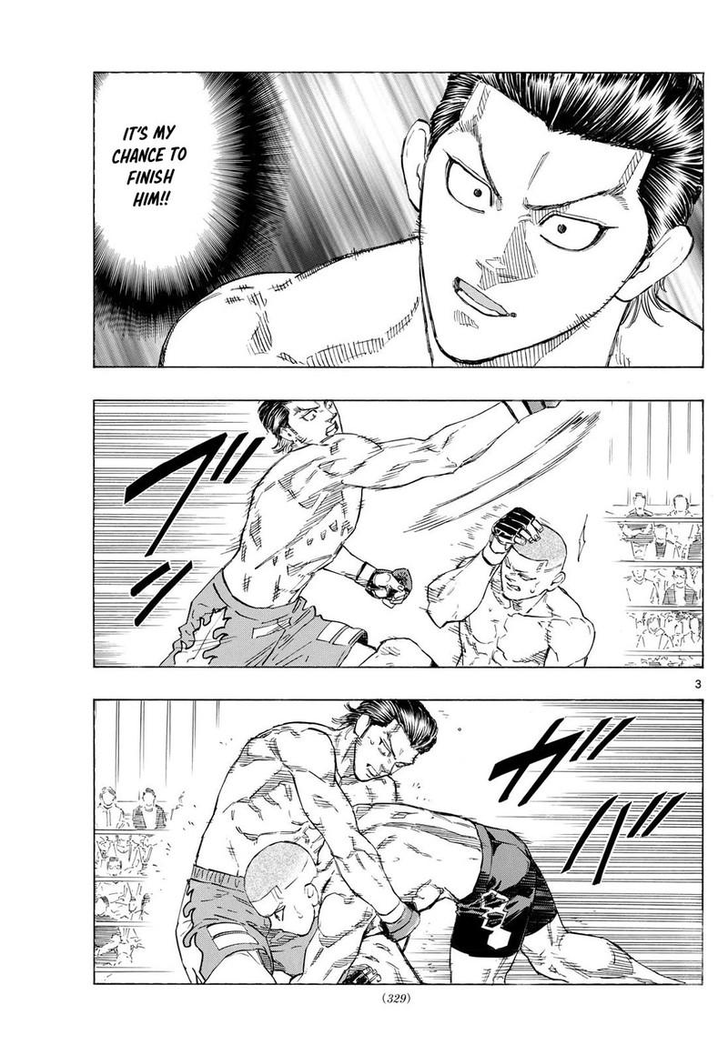 Red Blue Chapter 138 Page 2