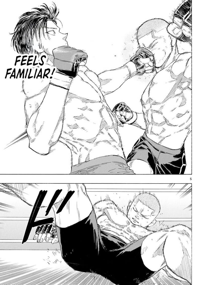 Red Blue Chapter 139 Page 5