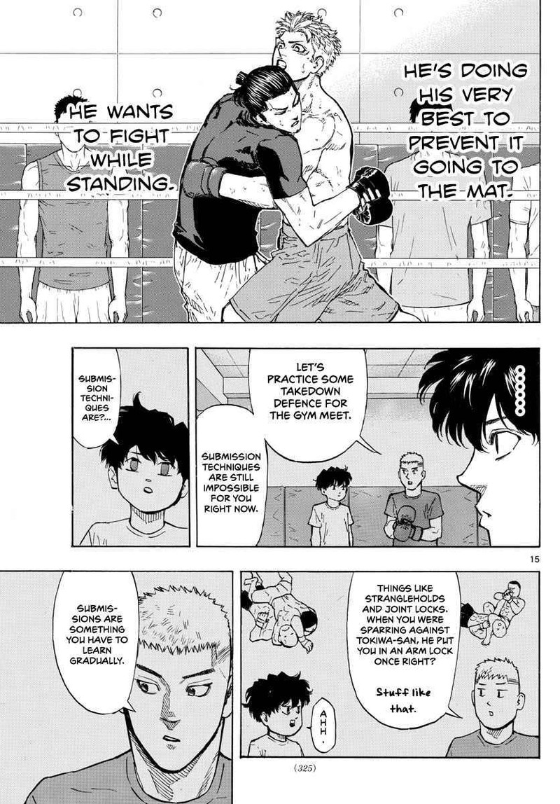 Red Blue Chapter 14 Page 15