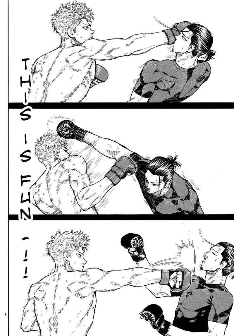 Red Blue Chapter 14 Page 6