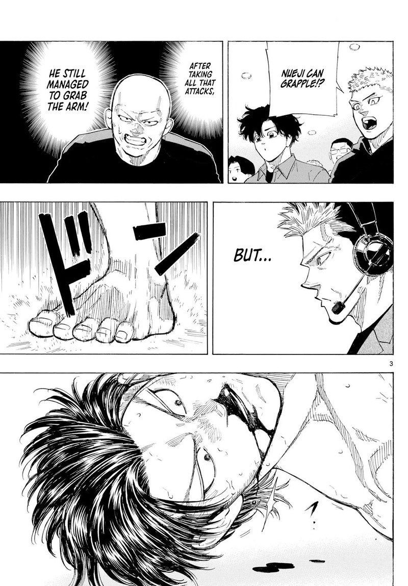 Red Blue Chapter 141 Page 3