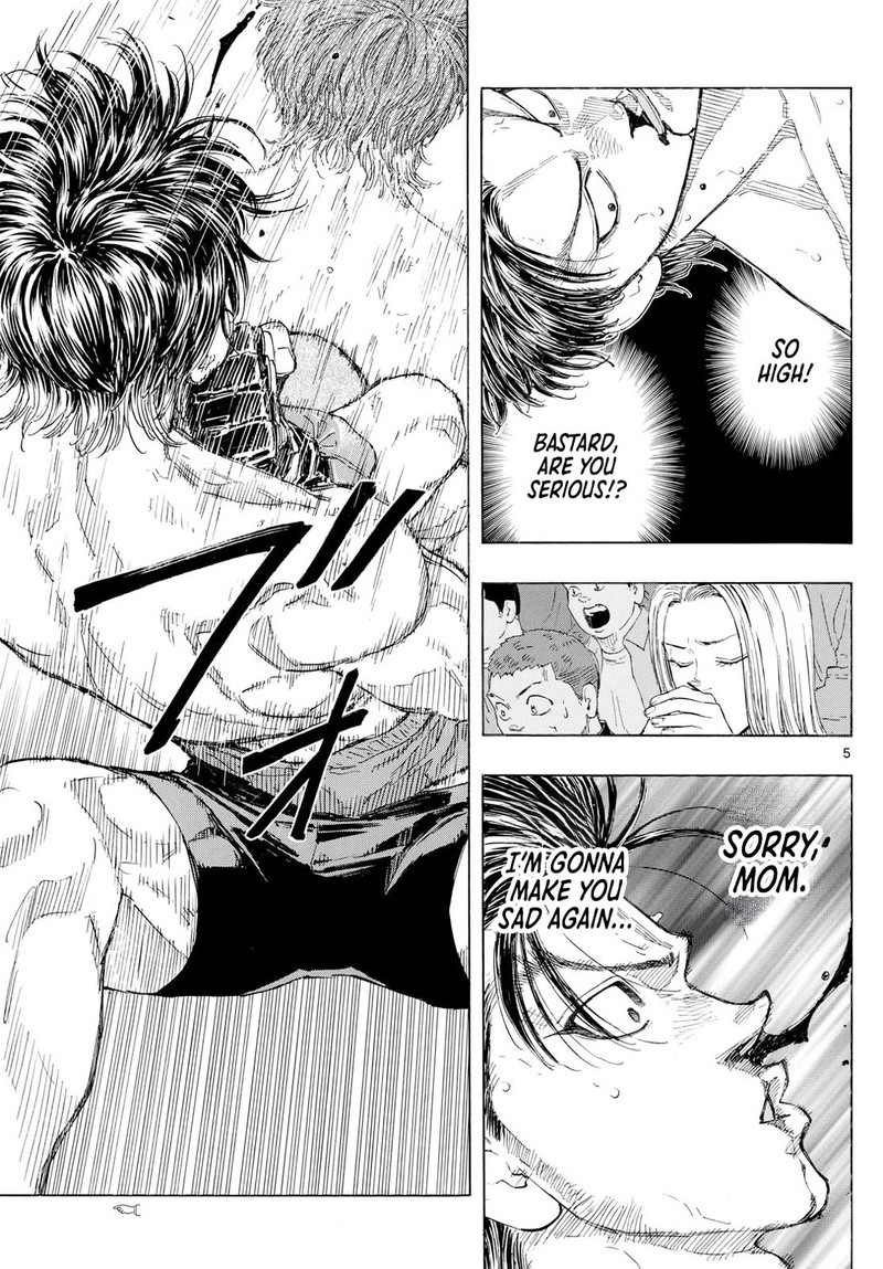 Red Blue Chapter 141 Page 5