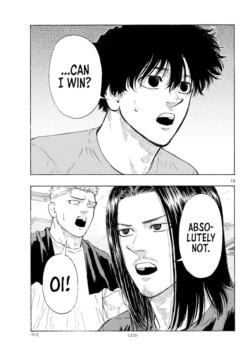 Red Blue Chapter 142 Page 13