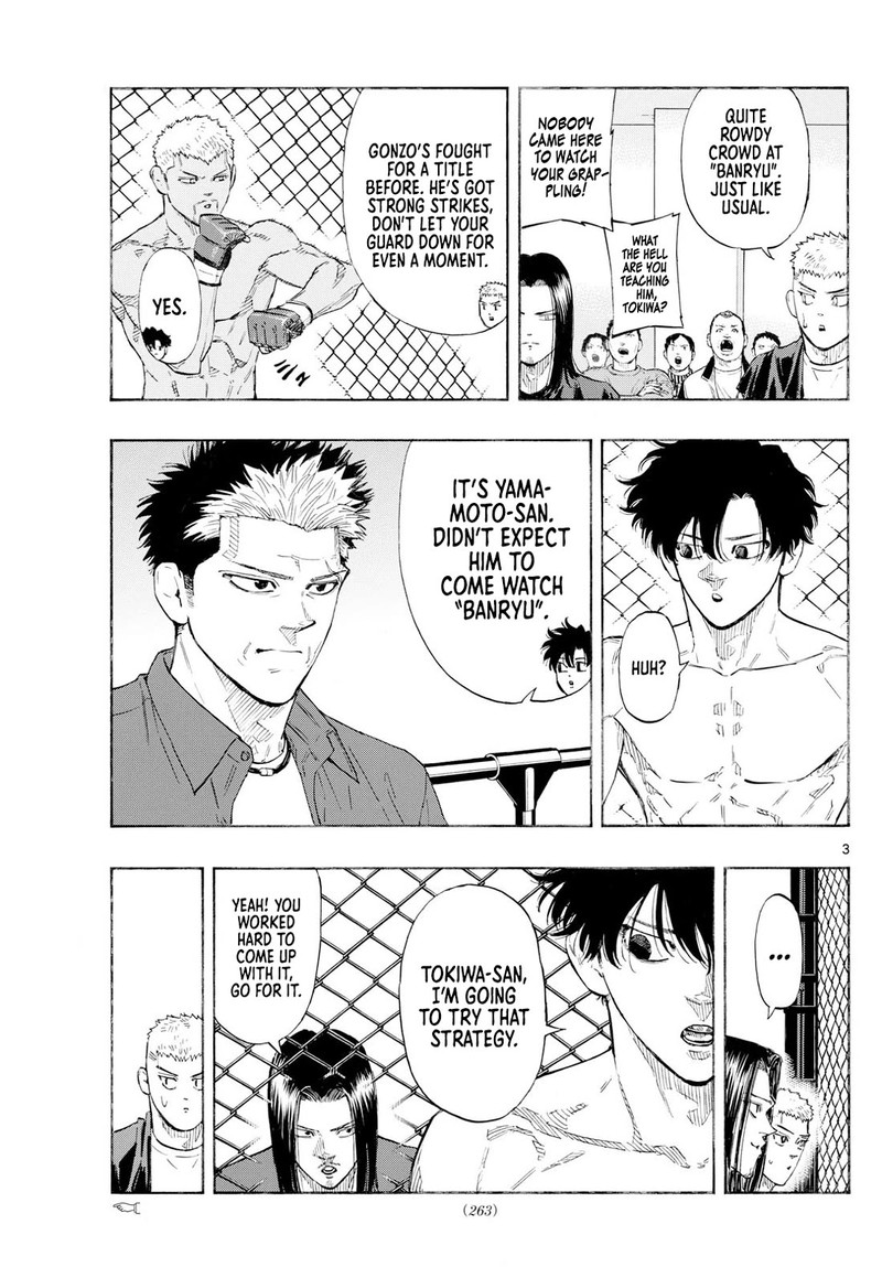 Red Blue Chapter 142 Page 3