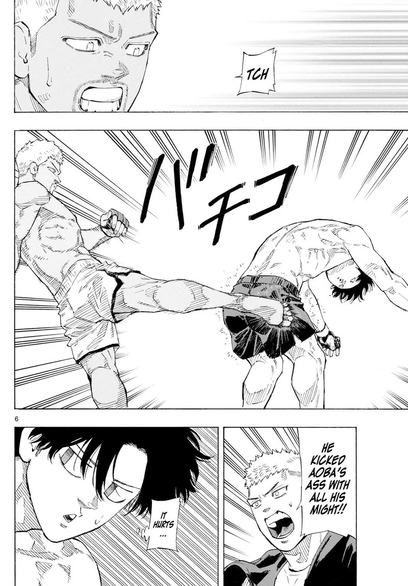 Red Blue Chapter 142 Page 6