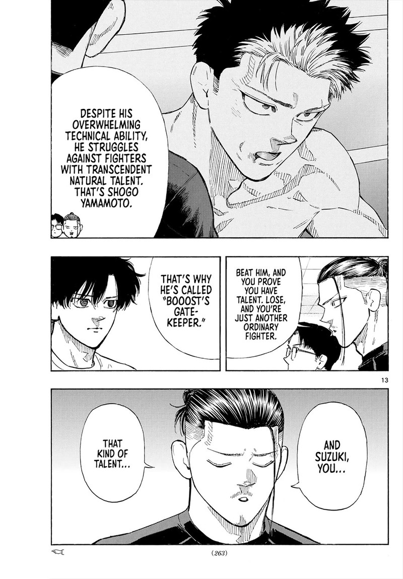 Red Blue Chapter 143 Page 13