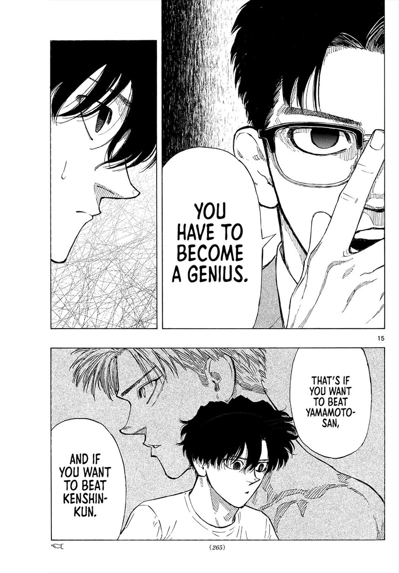 Red Blue Chapter 143 Page 15