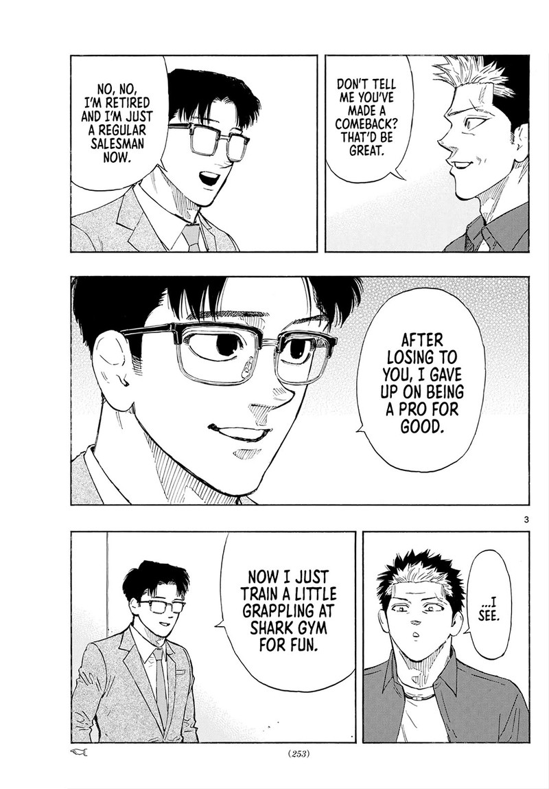 Red Blue Chapter 143 Page 3