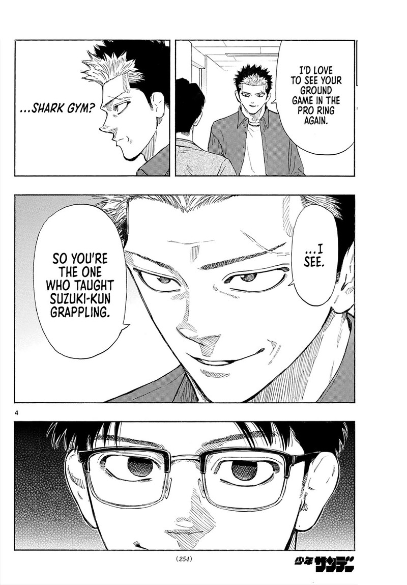 Red Blue Chapter 143 Page 4