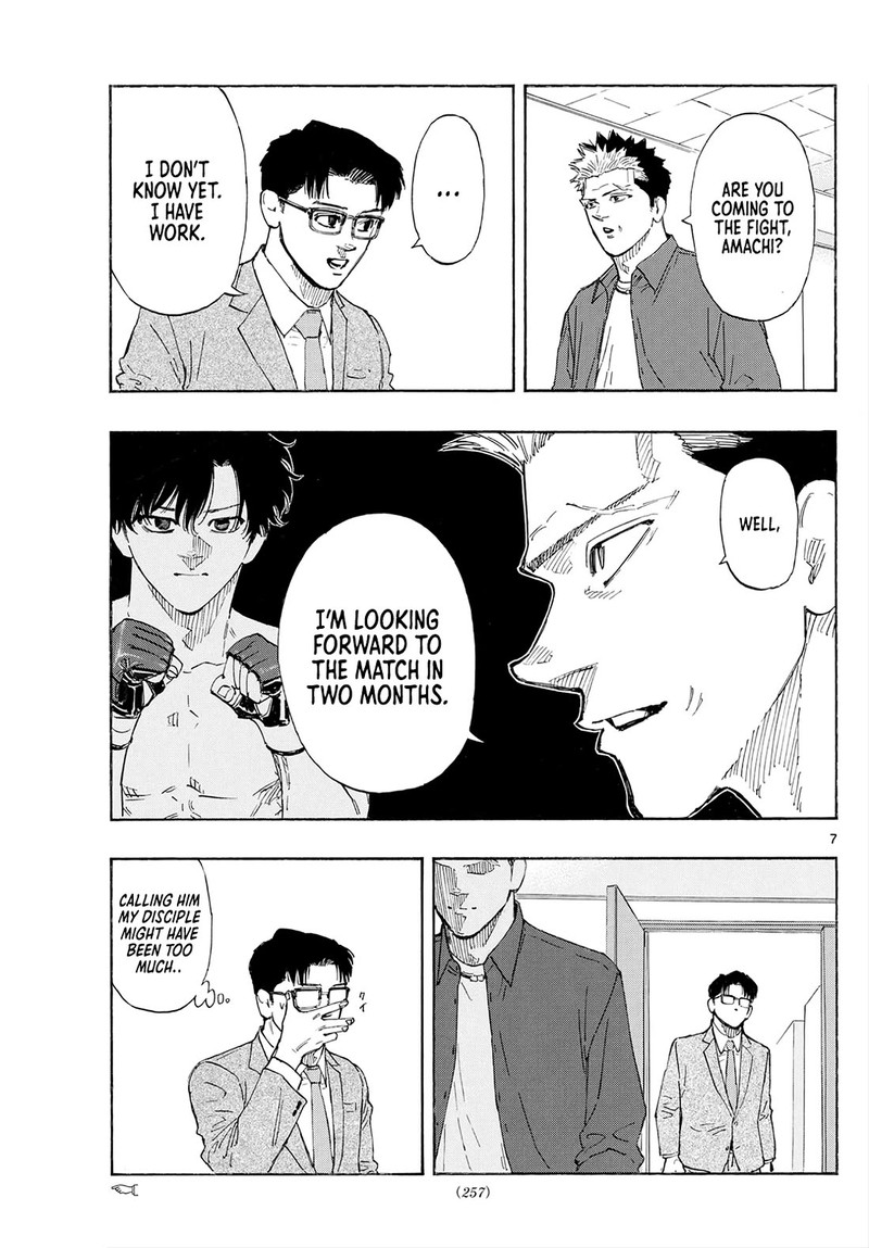 Red Blue Chapter 143 Page 7