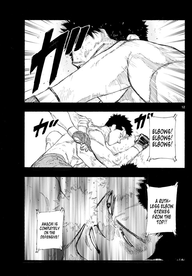 Red Blue Chapter 144 Page 12