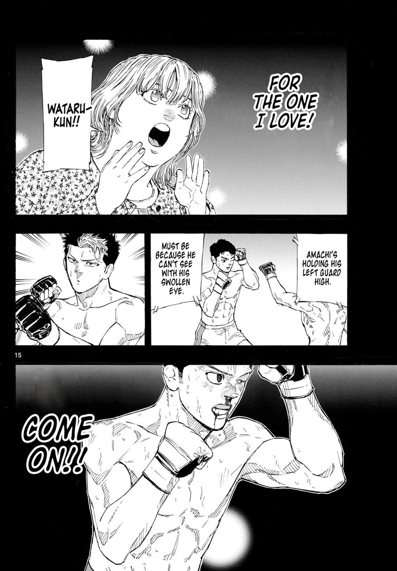 Red Blue Chapter 144 Page 15