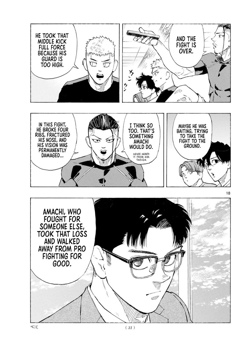 Red Blue Chapter 144 Page 18