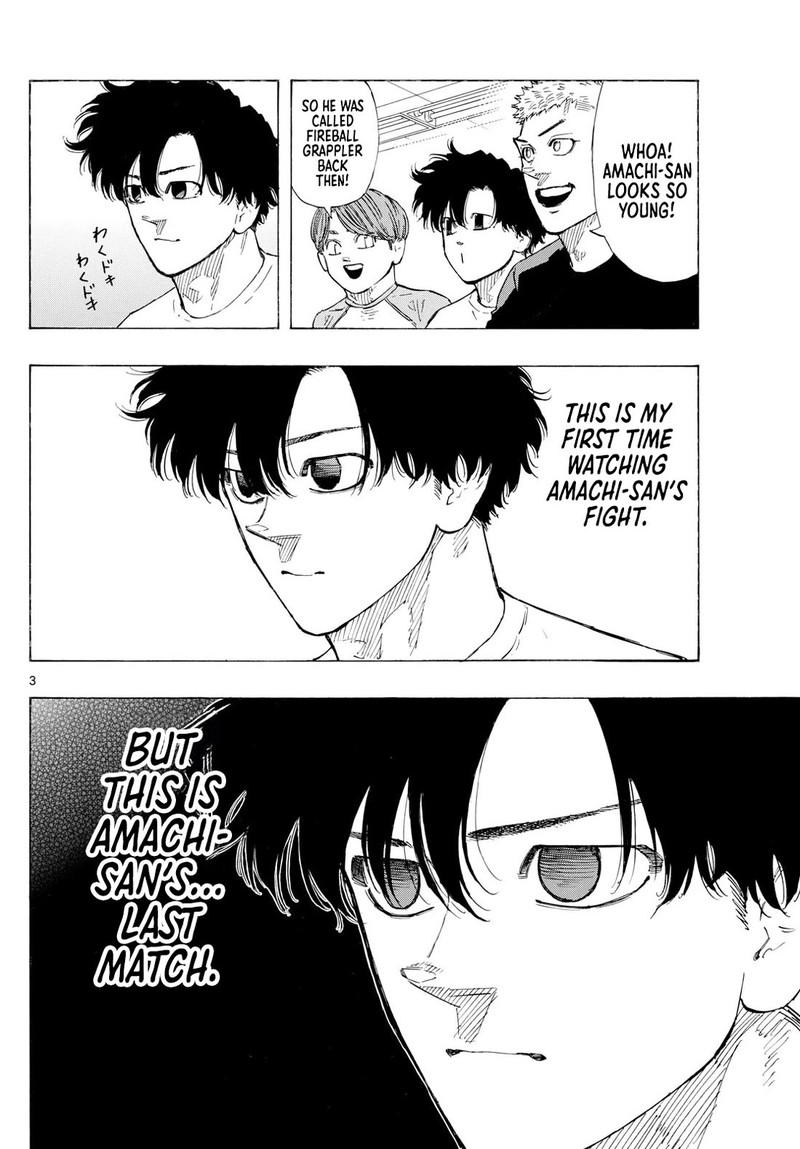 Red Blue Chapter 144 Page 3