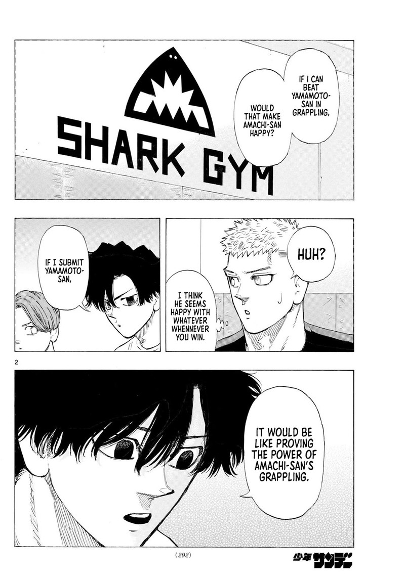 Red Blue Chapter 145 Page 2