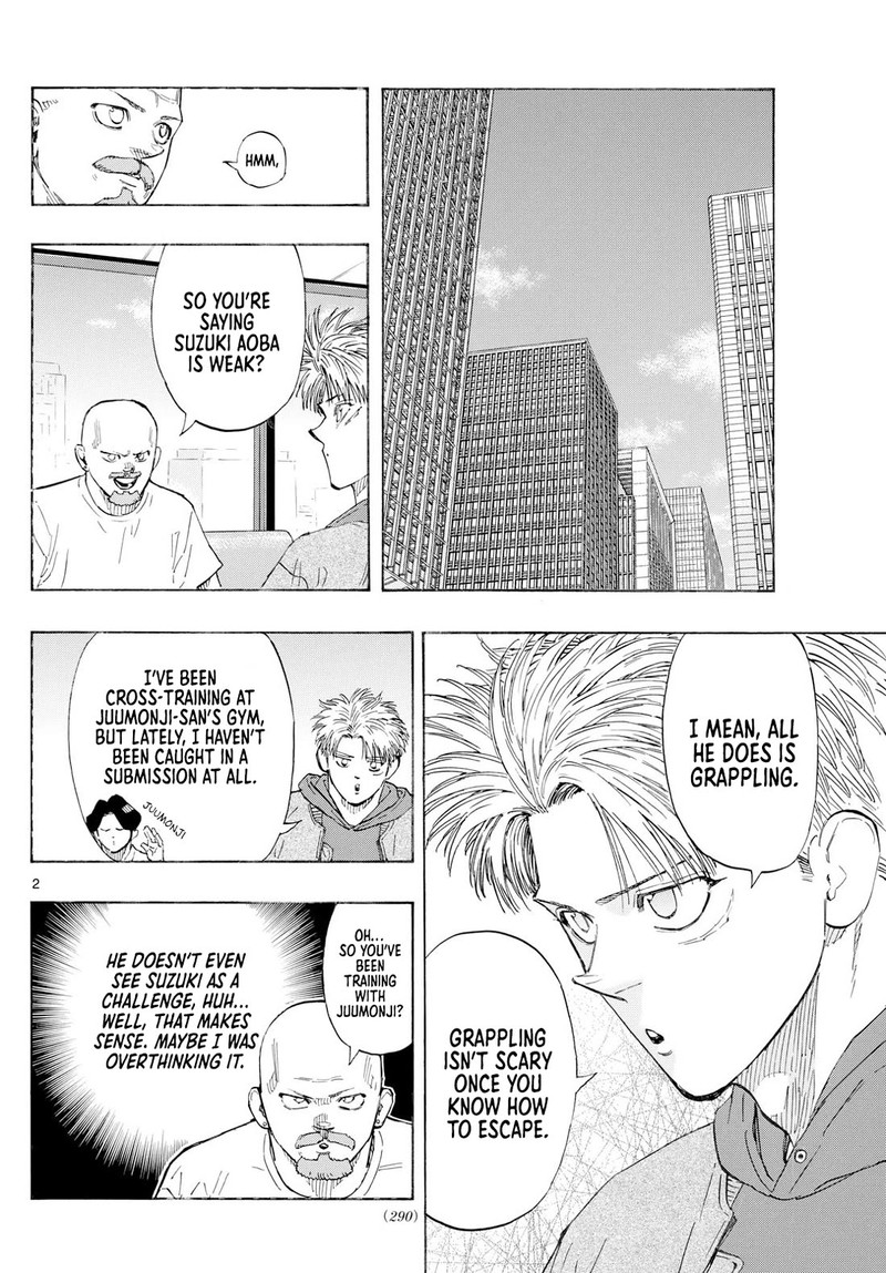 Red Blue Chapter 146 Page 2