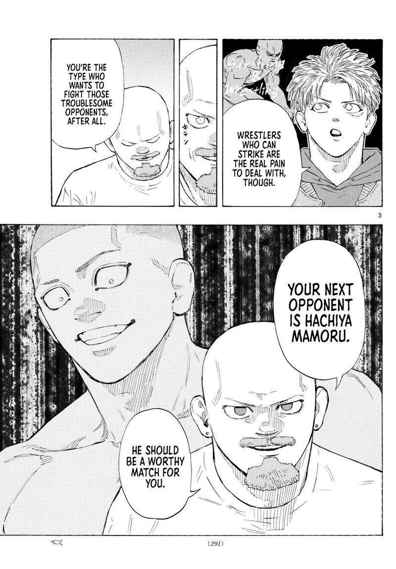 Red Blue Chapter 146 Page 3