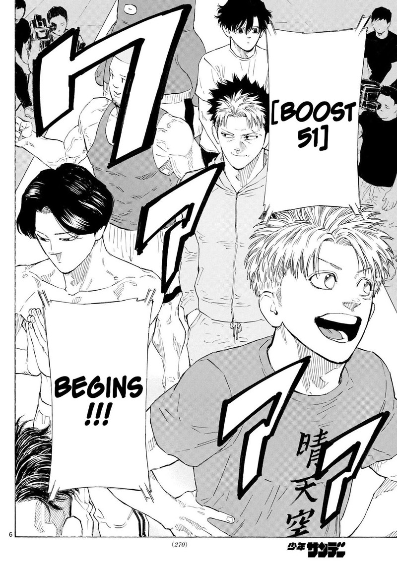 Red Blue Chapter 147 Page 6