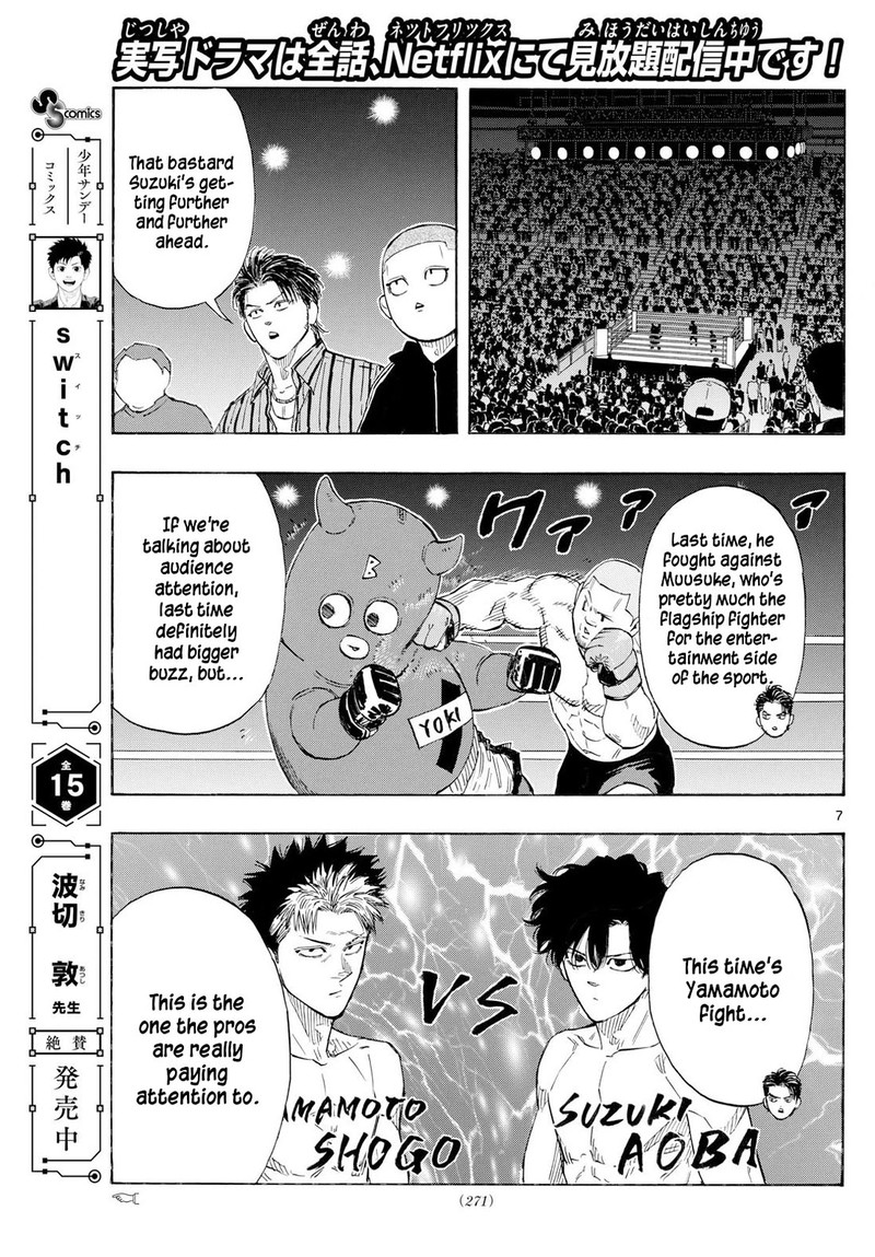 Red Blue Chapter 147 Page 7