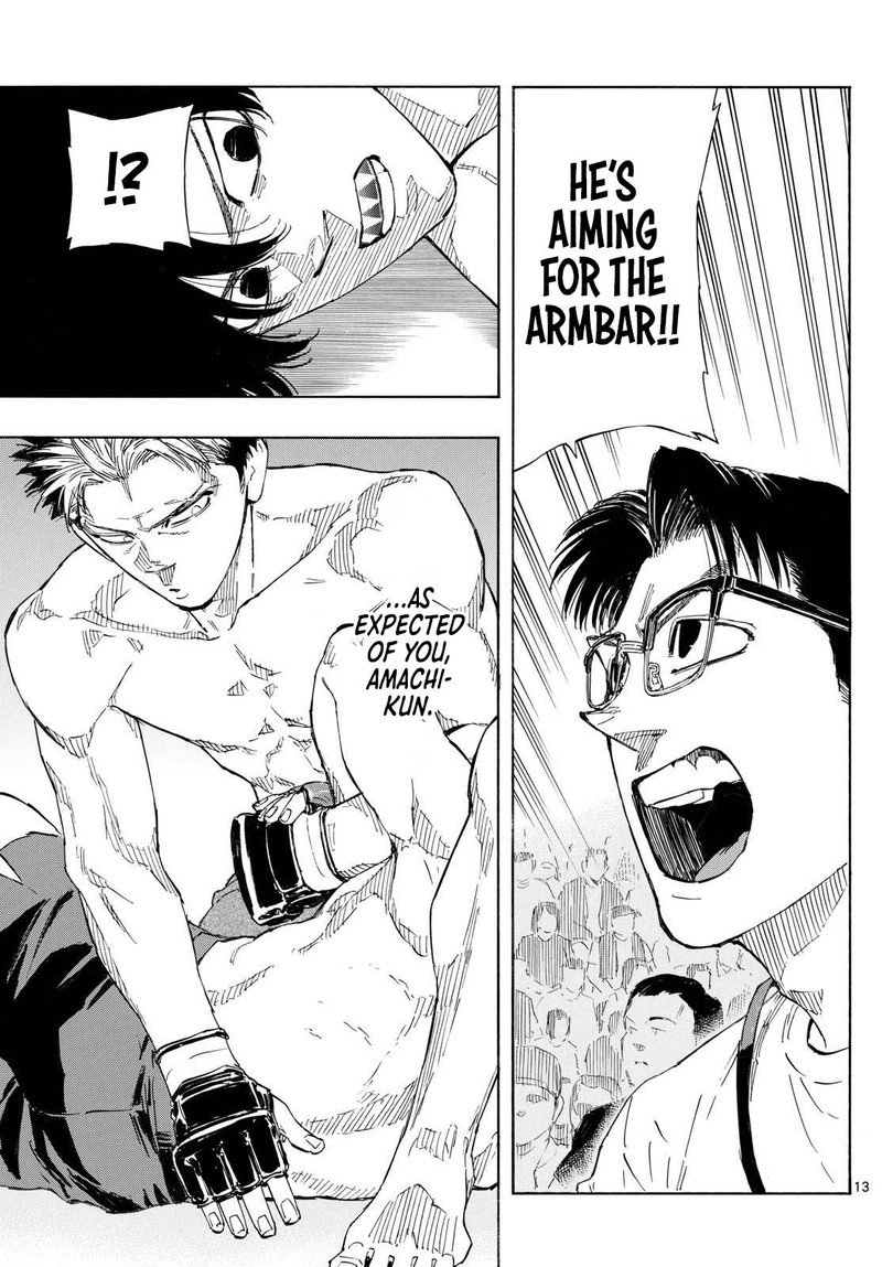 Red Blue Chapter 148 Page 13