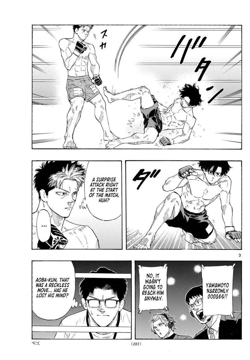 Red Blue Chapter 148 Page 3