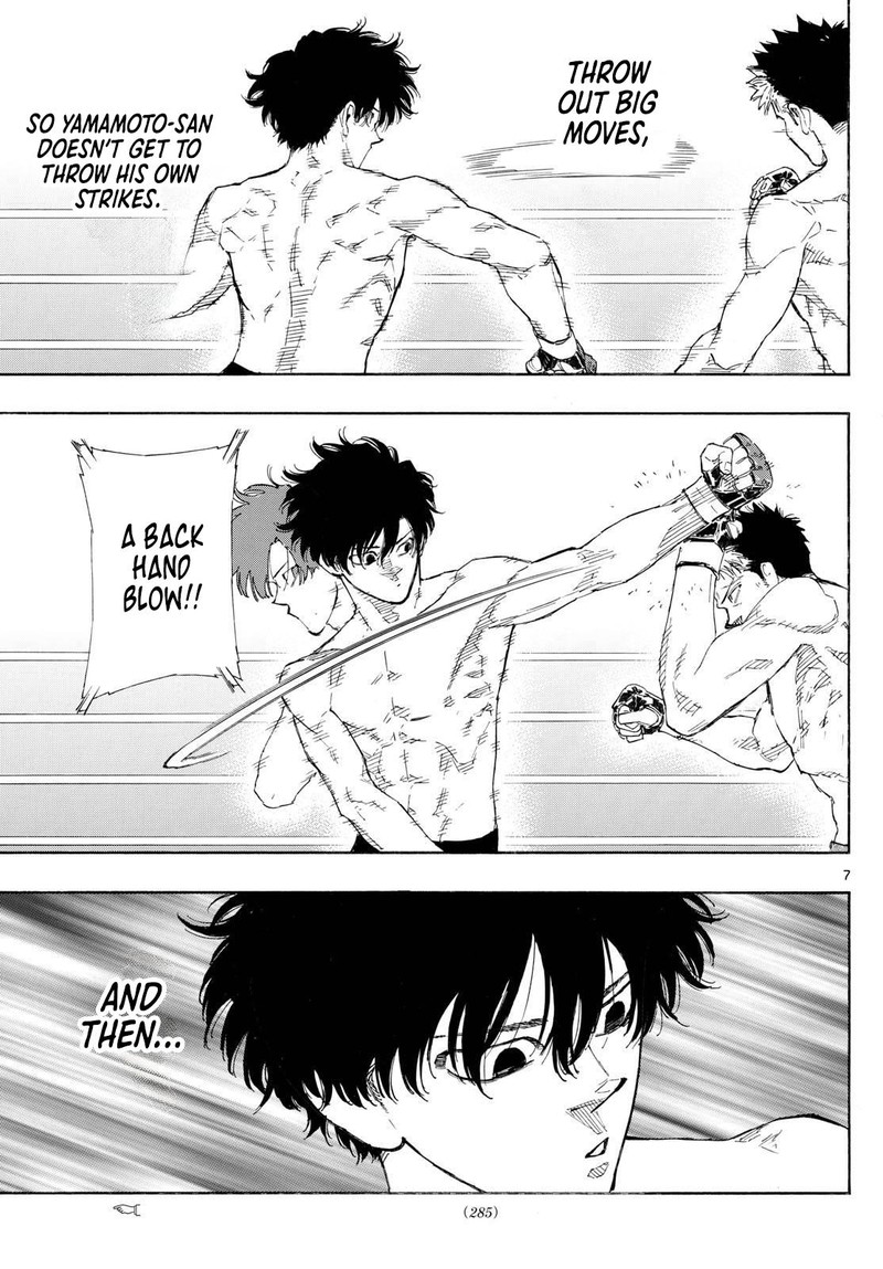 Red Blue Chapter 148 Page 7