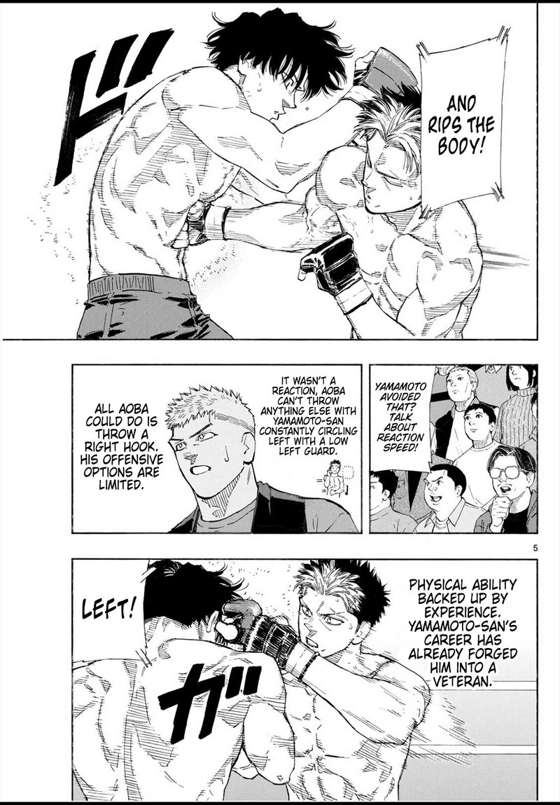 Red Blue Chapter 149 Page 5