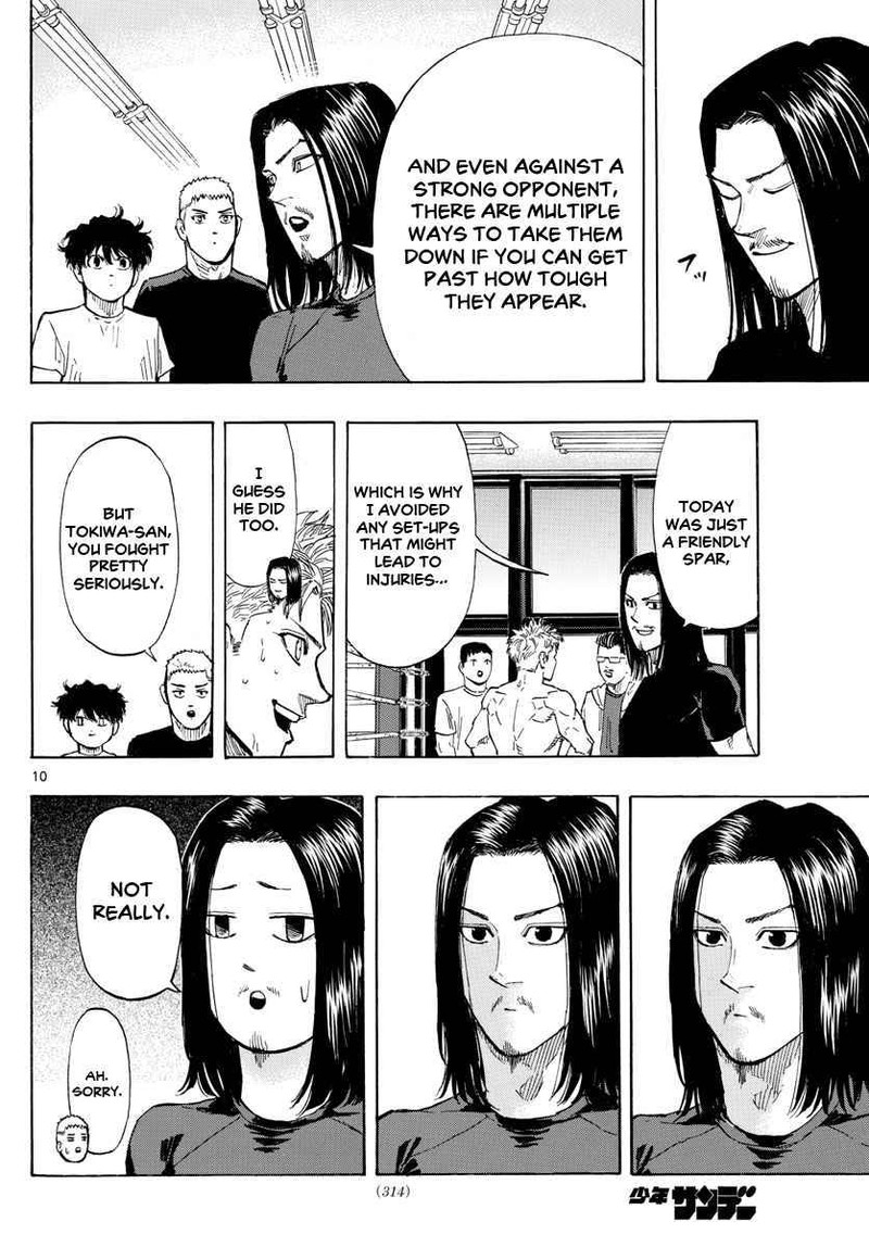 Red Blue Chapter 15 Page 10