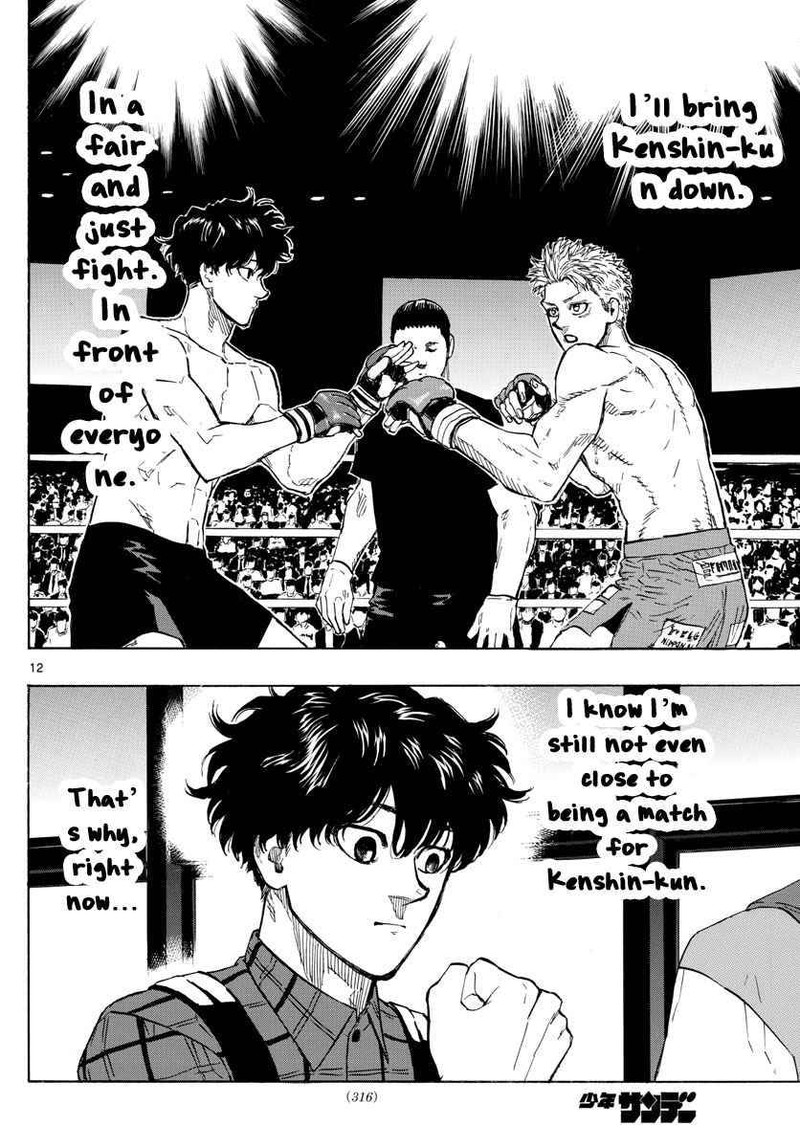 Red Blue Chapter 15 Page 12