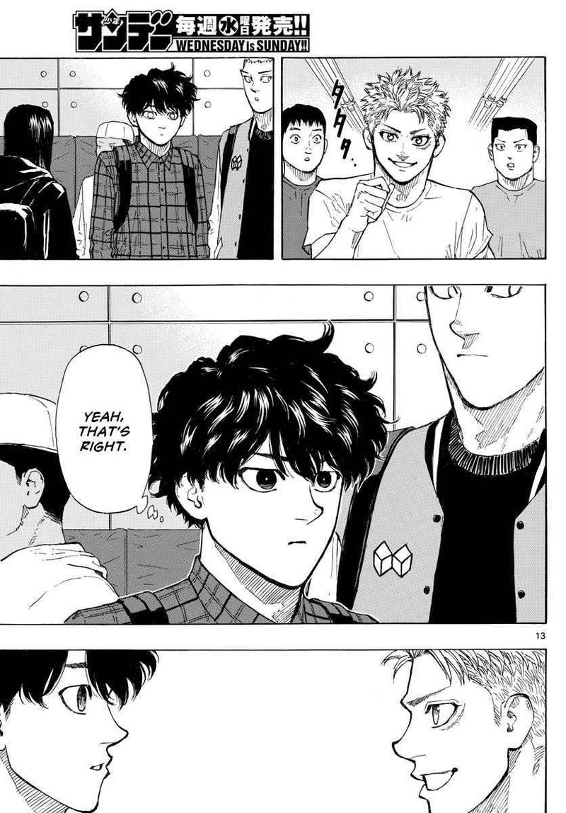 Red Blue Chapter 15 Page 13