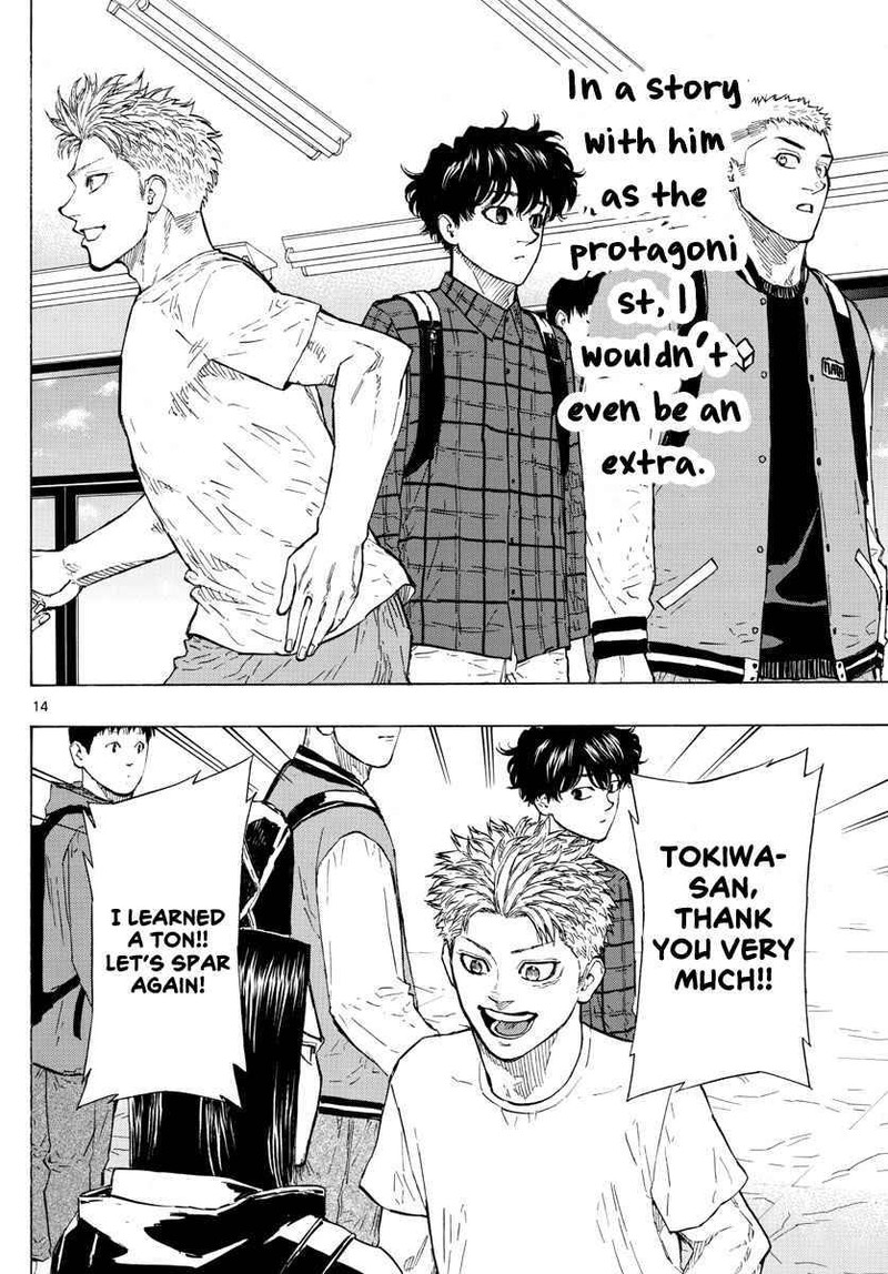 Red Blue Chapter 15 Page 14