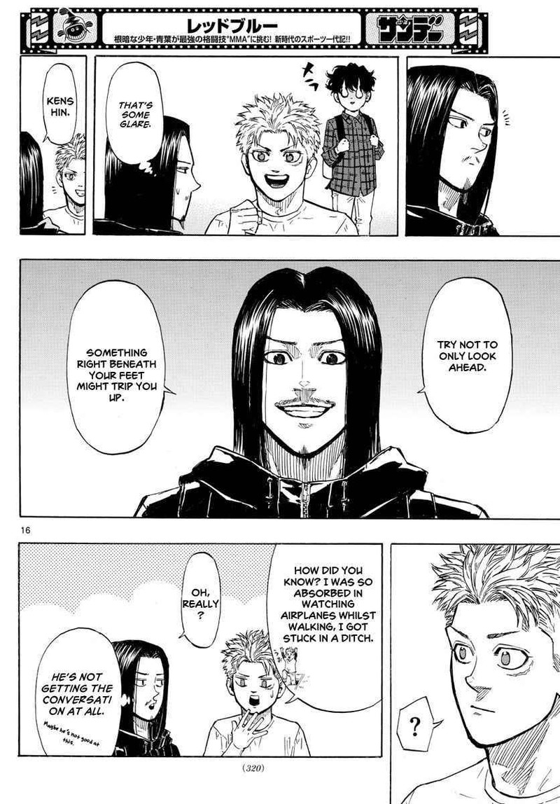 Red Blue Chapter 15 Page 16
