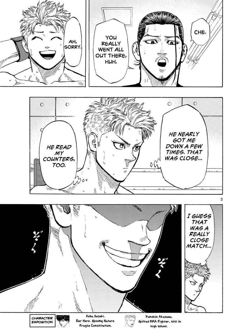 Red Blue Chapter 15 Page 3