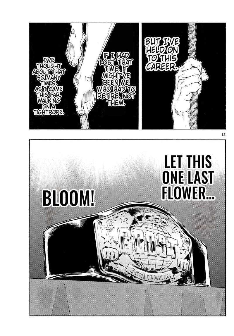 Red Blue Chapter 150 Page 13