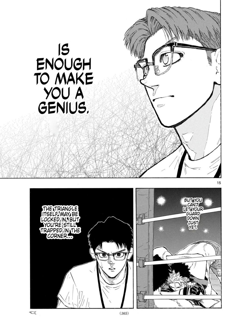 Red Blue Chapter 152 Page 15