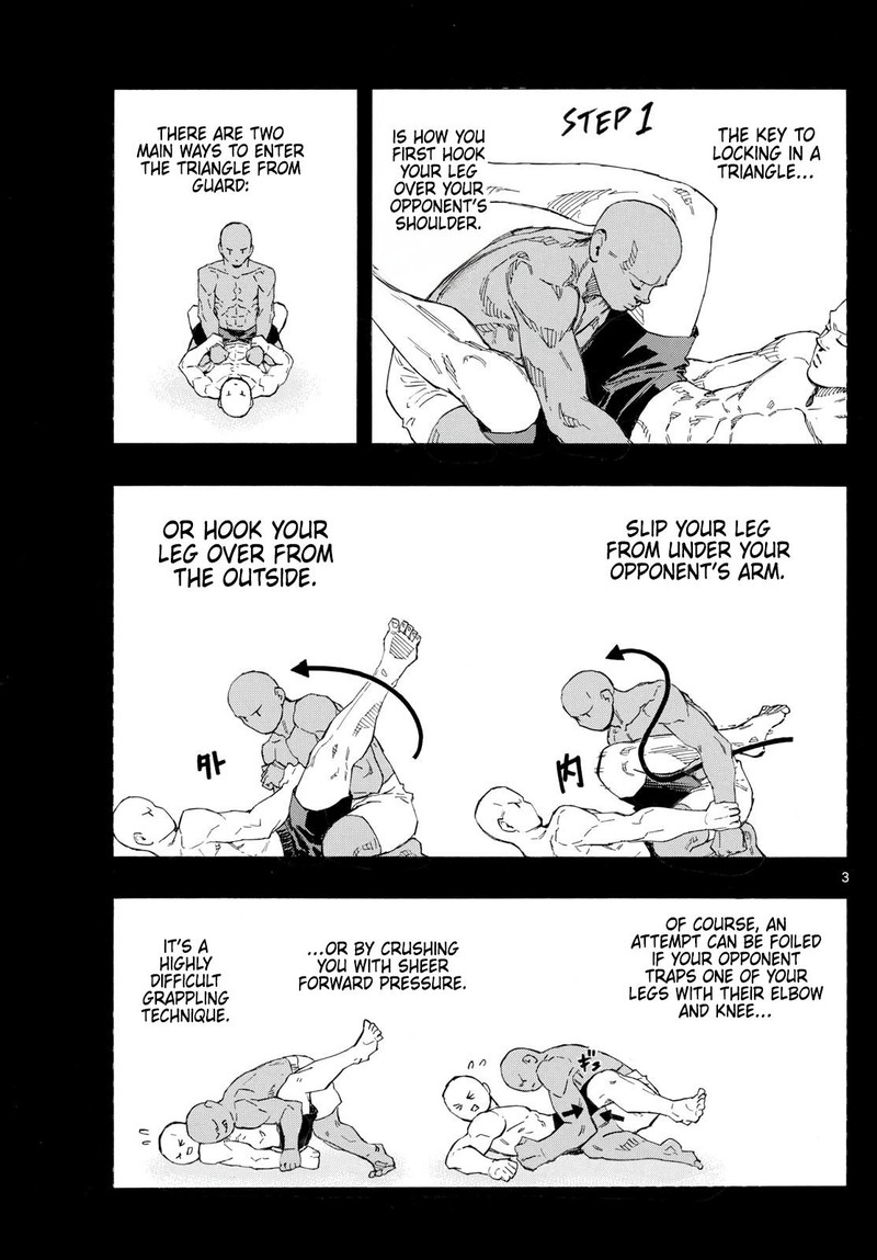 Red Blue Chapter 152 Page 3