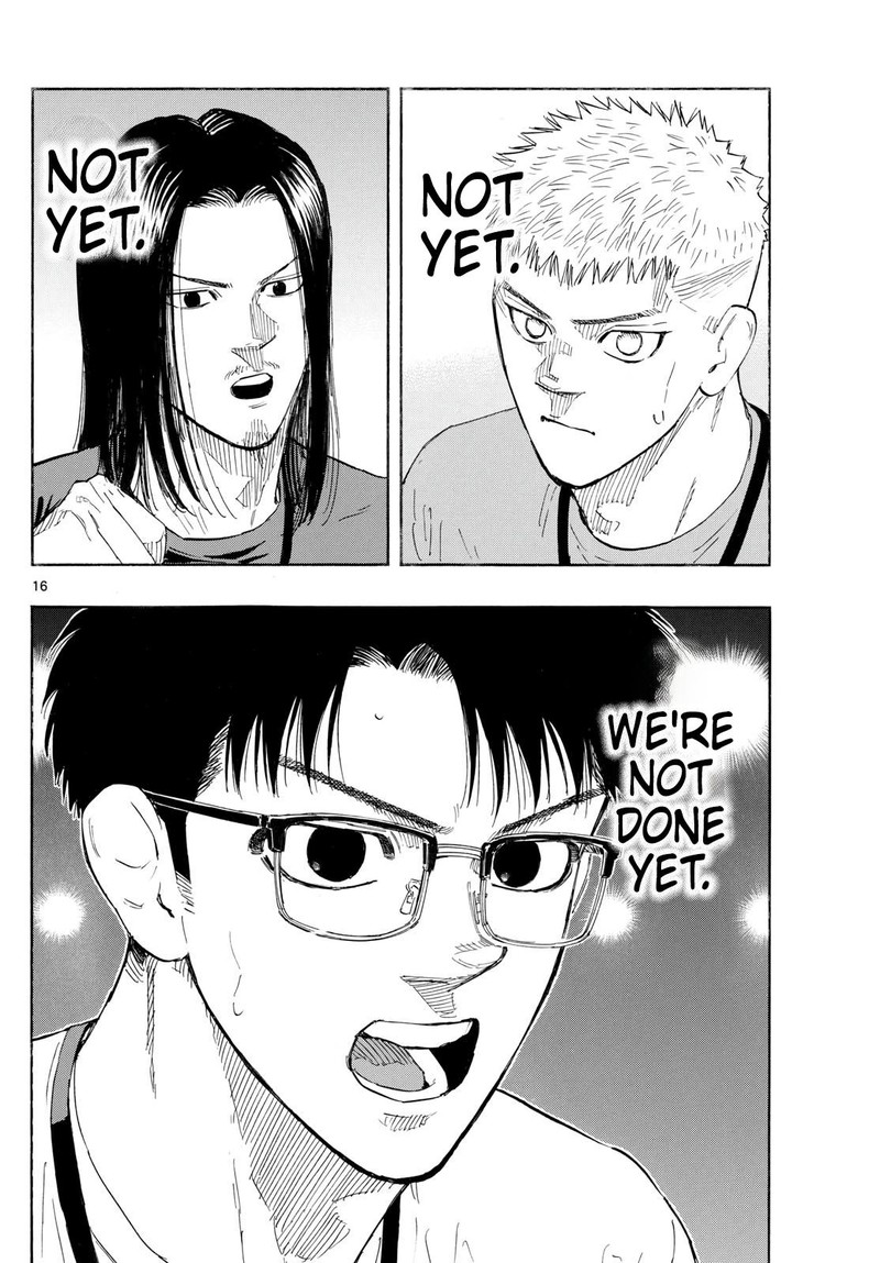 Red Blue Chapter 153 Page 16