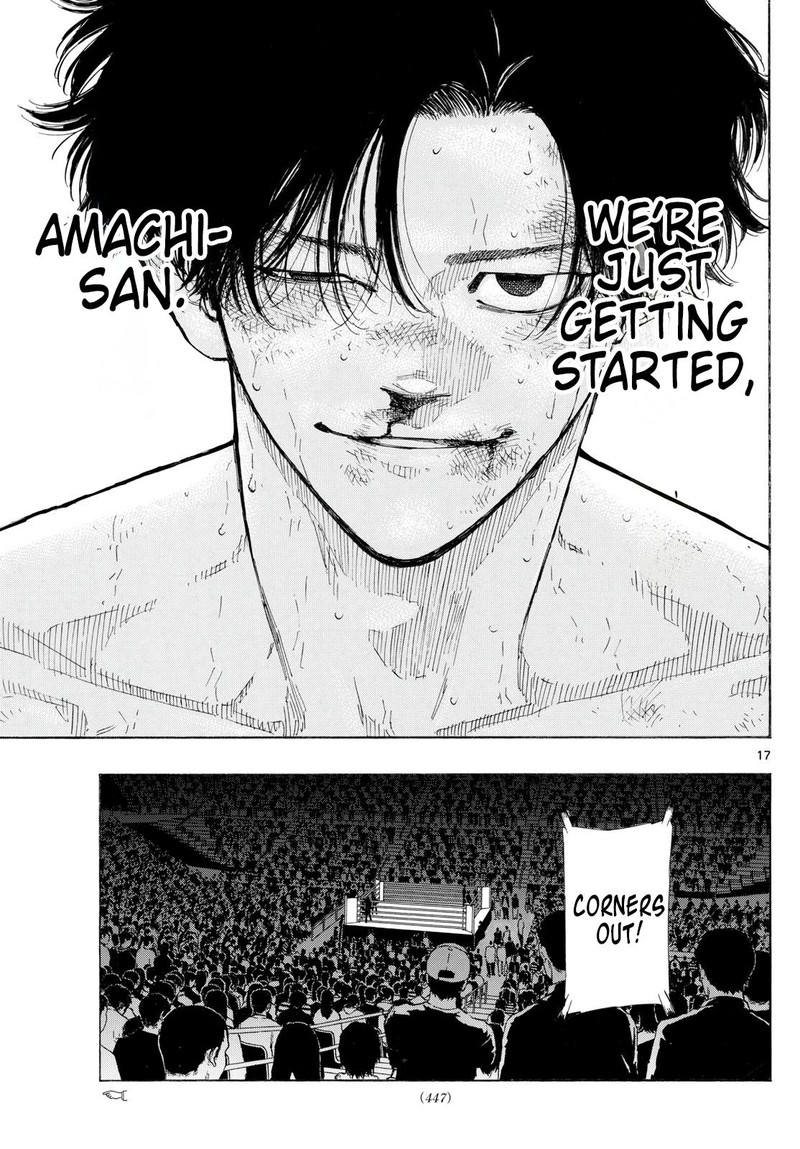 Red Blue Chapter 153 Page 17