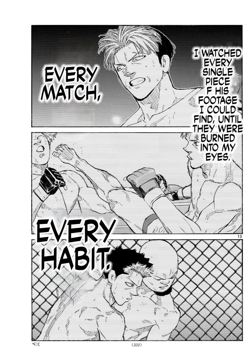 Red Blue Chapter 154 Page 13