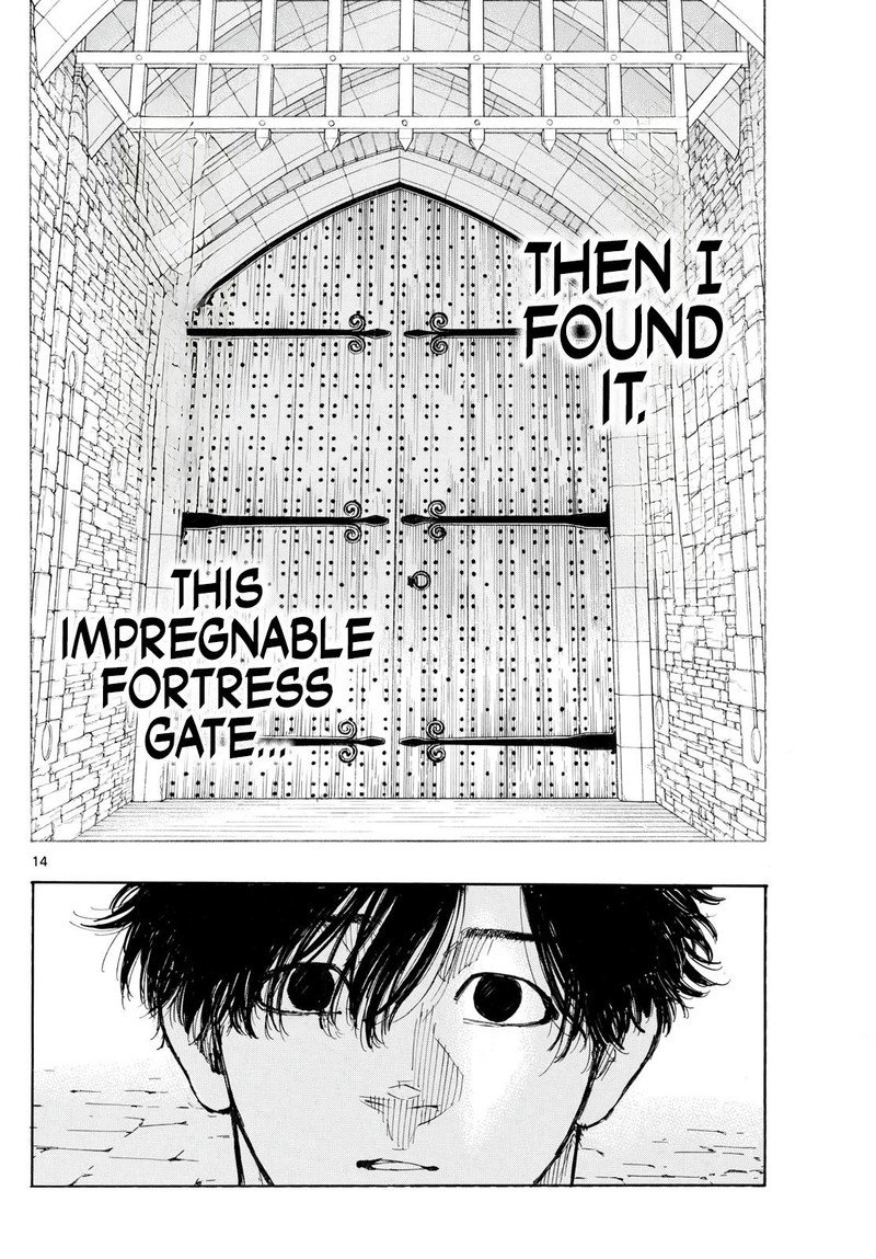 Red Blue Chapter 154 Page 14